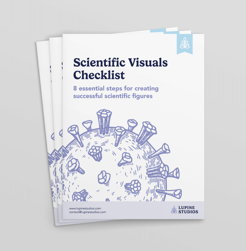 Cover page of checklist