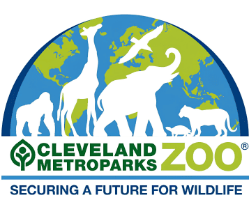 Cleveland Zoo company logo