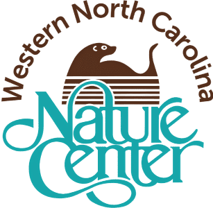 Nature center company logo